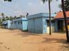 Primary Health center Side view