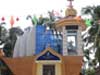 St.Agathammal Shrine