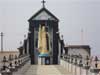 Chirst the King Shrine