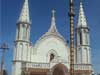 Church Front View