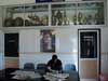 Netaji Library Inside