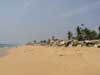 Sea Shore